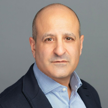 Joseph Chalom